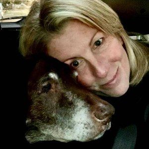 Meet your Posher, Carolyn